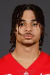 Ohio State football Headshots Friday, June 23, 2023, in Columbus, Ohio. (Photo/Jay LaPrete)