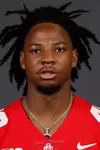 Ohio State football Headshots Friday, June 23, 2023, in Columbus, Ohio. (Photo/Jay LaPrete)