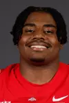 Ohio State football Headshots Friday, June 23, 2023, in Columbus, Ohio. (Photo/Jay LaPrete)