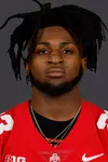 Ohio State football Headshots Wednesday, June 28, 2023, in Columbus, Ohio. (Photo/Jay LaPrete)