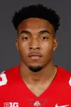 Ohio State football Headshots Friday, June 23, 2023, in Columbus, Ohio. (Photo/Jay LaPrete)