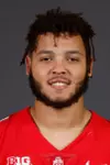 Ohio State football Headshots Friday, June 23, 2023, in Columbus, Ohio. (Photo/Jay LaPrete)