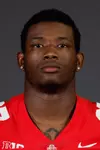 Ohio State football Headshots Friday, June 23, 2023, in Columbus, Ohio. (Photo/Jay LaPrete)