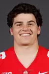 Ohio State football Headshots Friday, June 23, 2023, in Columbus, Ohio. (Photo/Jay LaPrete)