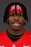 Ohio State football Headshots Friday, June 23, 2023, in Columbus, Ohio. (Photo/Jay LaPrete)
