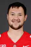 Ohio State football Headshots Friday, June 23, 2023, in Columbus, Ohio. (Photo/Jay LaPrete)
