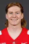 Ohio State football Headshots Friday, June 23, 2023, in Columbus, Ohio. (Photo/Jay LaPrete)