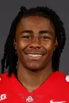 Ohio State football Headshots Friday, June 23, 2023, in Columbus, Ohio. (Photo/Jay LaPrete)