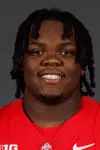 Ohio State football Headshots Friday, June 23, 2023, in Columbus, Ohio. (Photo/Jay LaPrete)
