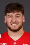 Ohio State football Headshots Friday, June 23, 2023, in Columbus, Ohio. (Photo/Jay LaPrete)