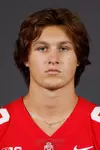 Ohio State football Headshots Friday, June 23, 2023, in Columbus, Ohio. (Photo/Jay LaPrete)