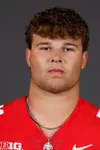 Ohio State football Headshots Friday, June 23, 2023, in Columbus, Ohio. (Photo/Jay LaPrete)