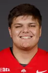 Ohio State football Headshots Friday, June 23, 2023, in Columbus, Ohio. (Photo/Jay LaPrete)