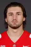 Ohio State football Headshots Friday, June 23, 2023, in Columbus, Ohio. (Photo/Jay LaPrete)
