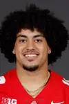 Ohio State football Headshots Friday, June 23, 2023, in Columbus, Ohio. (Photo/Jay LaPrete)