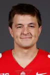 Ohio State football Headshots Friday, June 23, 2023, in Columbus, Ohio. (Photo/Jay LaPrete)