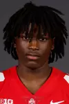 Ohio State football Headshots Friday, June 23, 2023, in Columbus, Ohio. (Photo/Jay LaPrete)