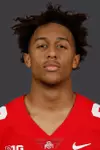 Ohio State football Headshots Wednesday, June 28, 2023, in Columbus, Ohio. (Photo/Jay LaPrete)