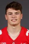 Ohio State football Headshots Friday, June 23, 2023, in Columbus, Ohio. (Photo/Jay LaPrete)
