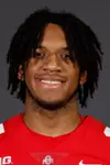 Ohio State football Headshots Friday, June 23, 2023, in Columbus, Ohio. (Photo/Jay LaPrete)