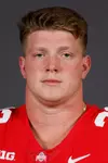 Ohio State football Headshots Friday, June 23, 2023, in Columbus, Ohio. (Photo/Jay LaPrete)