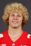Ohio State football Headshots Friday, June 23, 2023, in Columbus, Ohio. (Photo/Jay LaPrete)