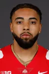 Ohio State football Headshots Friday, June 23, 2023, in Columbus, Ohio. (Photo/Jay LaPrete)