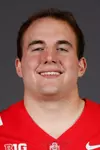 Ohio State football Headshots Friday, June 23, 2023, in Columbus, Ohio. (Photo/Jay LaPrete)