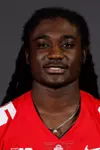 Ohio State football Headshots Friday, June 23, 2023, in Columbus, Ohio. (Photo/Jay LaPrete)