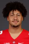 Ohio State football Headshots Friday, June 23, 2023, in Columbus, Ohio. (Photo/Jay LaPrete)