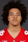 Ohio State football Headshots Friday, June 23, 2023, in Columbus, Ohio. (Photo/Jay LaPrete)