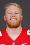Ohio State football Headshots Friday, June 23, 2023, in Columbus, Ohio. (Photo/Jay LaPrete)