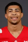 Ohio State football Headshots Friday, June 23, 2023, in Columbus, Ohio. (Photo/Jay LaPrete)