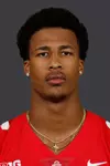 Ohio State football Headshots Wednesday, June 28, 2023, in Columbus, Ohio. (Photo/Jay LaPrete)