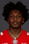 Ohio State football Headshots Friday, June 23, 2023, in Columbus, Ohio. (Photo/Jay LaPrete)