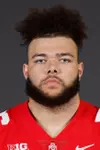 Ohio State football Headshots Friday, June 23, 2023, in Columbus, Ohio. (Photo/Jay LaPrete)
