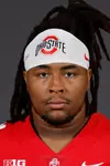 Ohio State football Headshots Friday, June 23, 2023, in Columbus, Ohio. (Photo/Jay LaPrete)