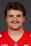 Ohio State football Headshots Friday, June 23, 2023, in Columbus, Ohio. (Photo/Jay LaPrete)