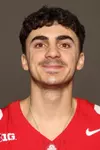Football Headshots on February 28, 2024.