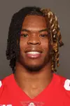 Football Headshots on February 28, 2024.