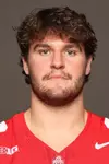 Football Headshots on February 28, 2024.