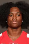 Football Headshots on February 28, 2024.