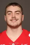 Football Headshots on February 28, 2024.