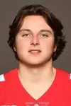 Football Headshots on February 28, 2024.