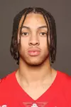 Football Headshots on February 28, 2024.