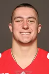 Football Headshots on February 28, 2024.