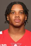 Football Headshots on February 28, 2024.