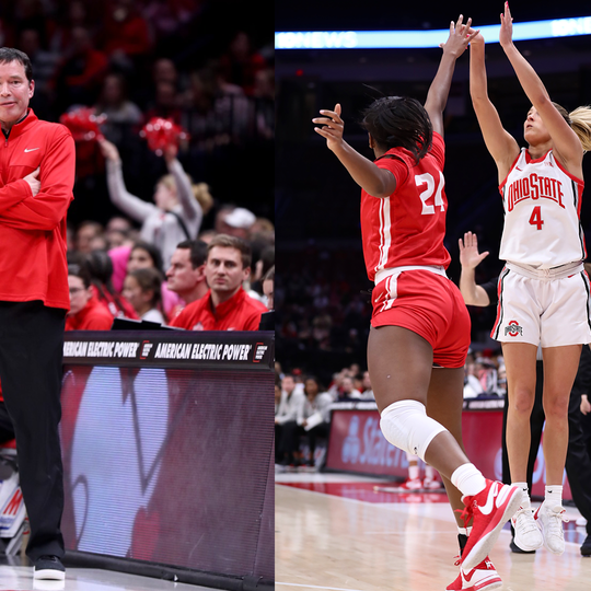 Ohio state womens online basketball