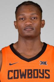 MatthewAlexander Moncrieffe 202122 Cowboy Basketball Oklahoma