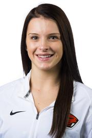 Oregon State University Athletics